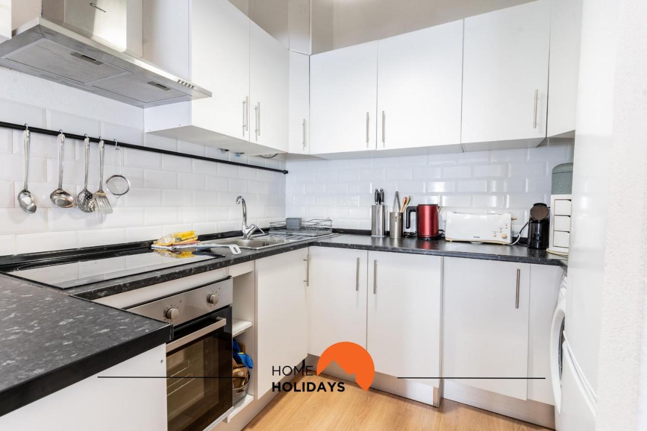#059 T1 Praceta By Home Holidays Albufeira Exterior foto