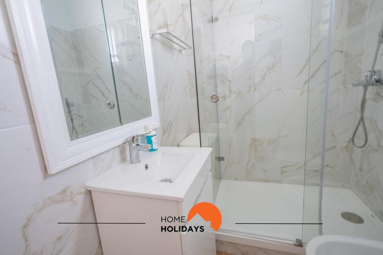 #059 T1 Praceta By Home Holidays Albufeira Exterior foto