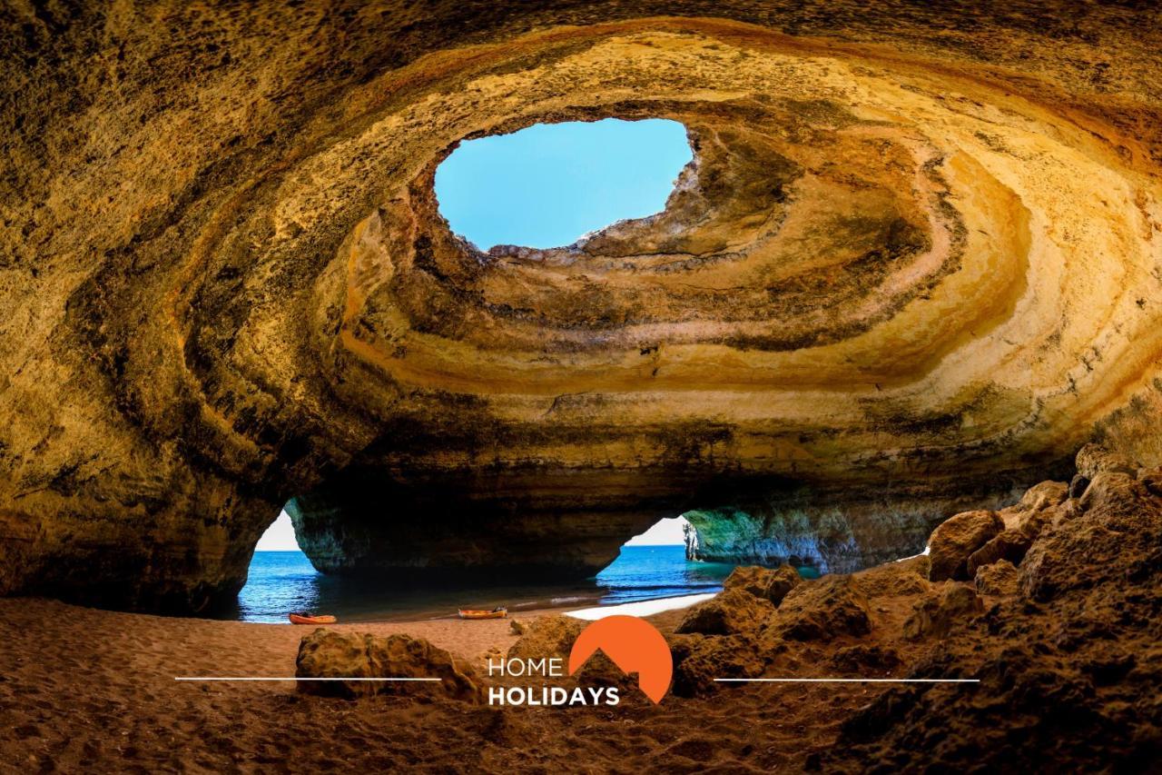 #059 T1 Praceta By Home Holidays Albufeira Exterior foto