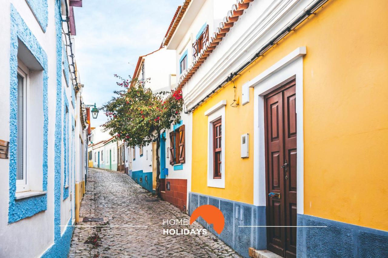#059 T1 Praceta By Home Holidays Albufeira Exterior foto